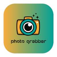 Photo Grabber icon