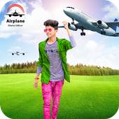 Airplane Photo Editor 1.3
