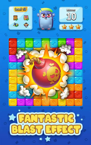 Blast Legend screenshot 18