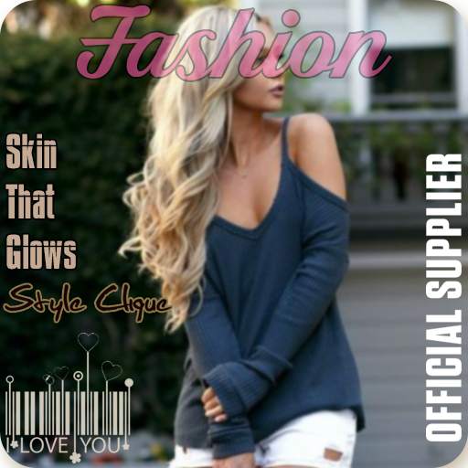 Magazine Cover Photo Editor 1.0.6