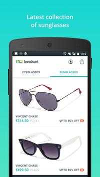 Lenskart Lite - for 2G Network screenshot 3