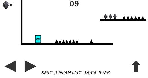 MINI GAME स्क्रीनशॉट 1