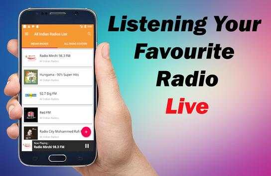 Radio Kolkata – All Kolkata Radio- Bengal Radio FM screenshot 7