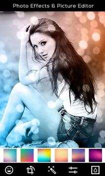 Photo Effects & Picture Editor screenshot 2