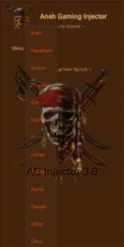 Ag Injector Mobile L screenshot 2