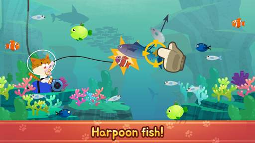The Fishercat screenshot 4
