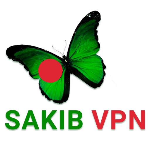 SAKIB VPN 1.5