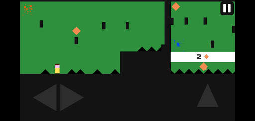 Mini Platformer स्क्रीनशॉट 7