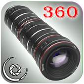 High Mega Zoom Camera x360 1.1.8