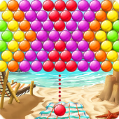 Bubble Fun Sun icon