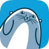 Otter icon
