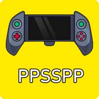 PSP Games Downloader logo