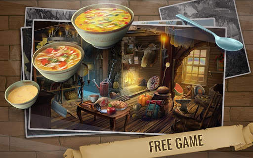 Goldilocks - The Three Bears' House Escape screenshot 6