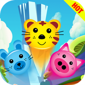 Pet Pop Mania icon