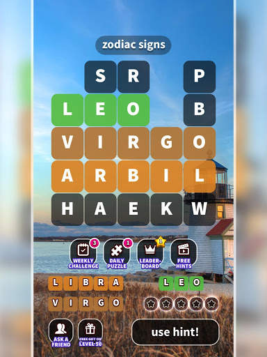 WordWhizzle Pop screenshot 8