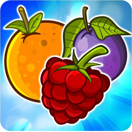 Fruit Harvest - Match 3 Crush 1.0