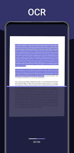 PDF Scanner App, Document Scan screenshot 6
