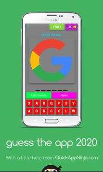 Guess the app 2020 screenshot 4