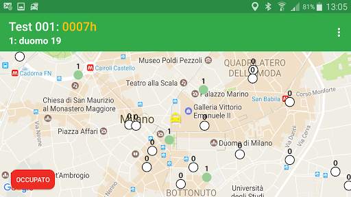 MIT Driver screenshot 10