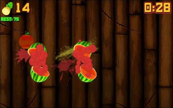 Fruit Slice Legend screenshot 3
