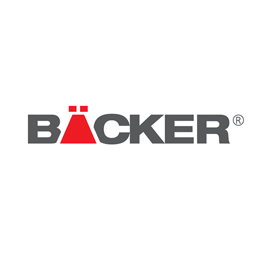 Backer Shop icon