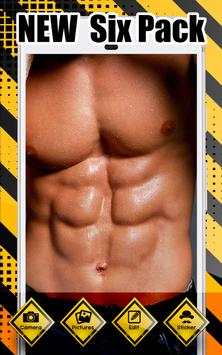 Six Pack Camera abs screenshot 3