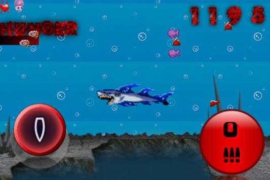 Shark Rage स्क्रीनशॉट 4