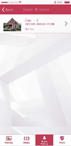 ZUMI-X CAMERA screenshot 4