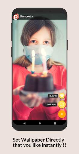 tWallpaper by Unsplash:Everyday trending wallpaper screenshot 2