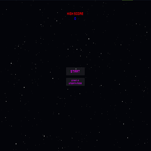 Galaxian 2021 icon