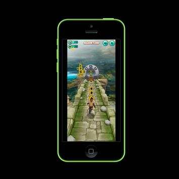 Tom Run screenshot 3