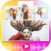 Music Video Maker on 9Apps