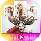 Music Video Maker 1.5