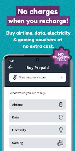 Shoprite SA screenshot 6