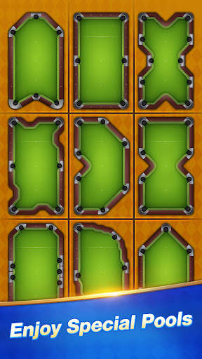 King of Billiards screenshot 4