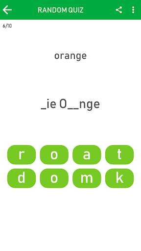 Deutsch Vokabeln Lernen Mit Bilder Gratis скриншот 7
