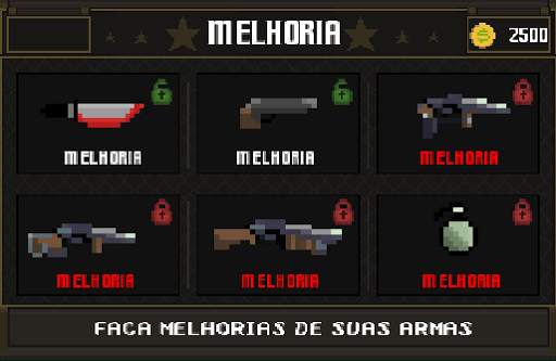 Zombie Mission Mobile screenshot 5