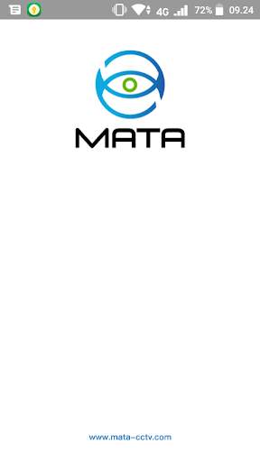 MATA स्क्रीनशॉट 1