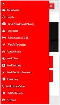 PISO Admin App 2 تصوير الشاشة