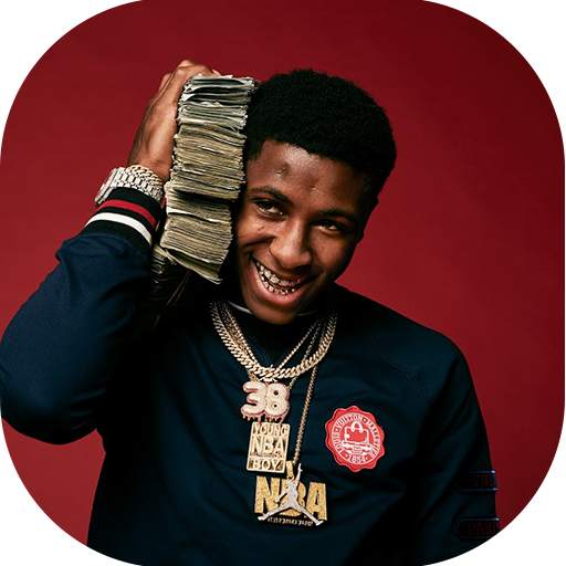 Youngboy NBA  wallpaper 1.0.1