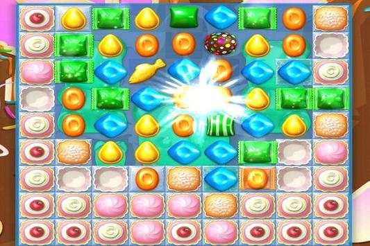 New Candy Crush Soda Saga Guide screenshot 2