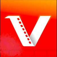 All video downloader HD APP logo