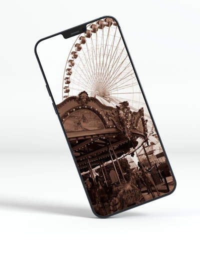 Brown Aesthetic Wallpapers screenshot 5