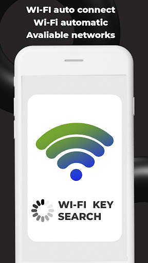 Wifi Connect Pro screenshot 1