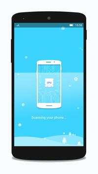 Phone Cooler CPU Master screenshot 2