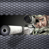 US Sniper icon