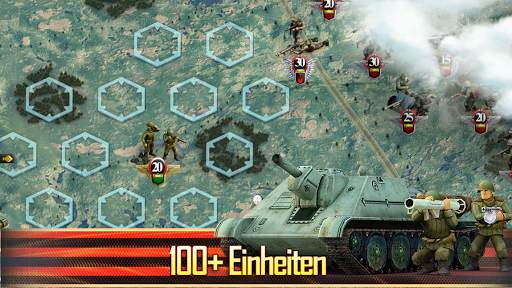 Frontline: Der Große Vaterländische Krieg screenshot 11