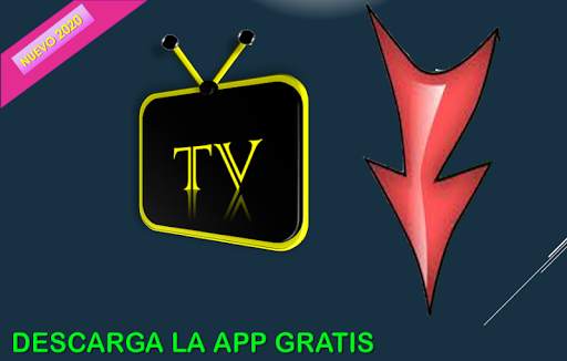 TV EN VIVO GRATIS NEW HD  -  GUIA TV PLUS screenshot 8