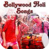 Hindi Holi Song on 9Apps