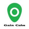 Gain Cabs - Taxi, Auto & Bike Booking App 1.1.5